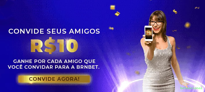 Download app betnacional Android iOS