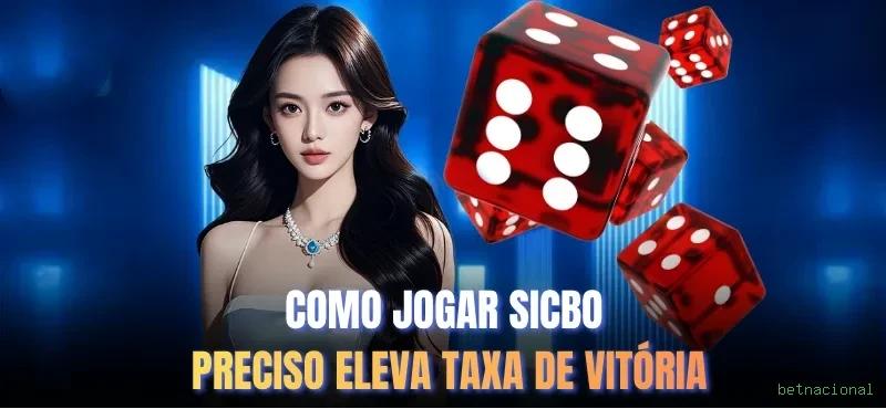 Roleta e blackjack betnacional
