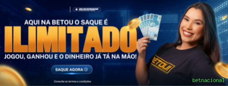 Programa VIP betnacional - benefícios exclusivos